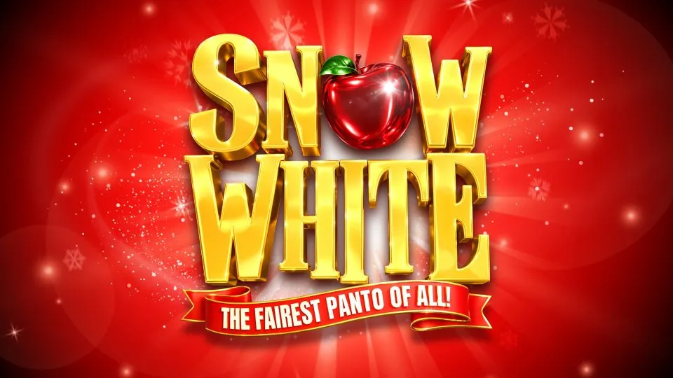 Snow White Poster